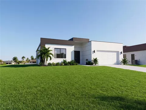 2725 Embers Pkwy W, Cape Coral, FL 33993