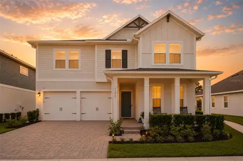 13061 Sunrise Harvest Dr, Winter Garden, FL 34787