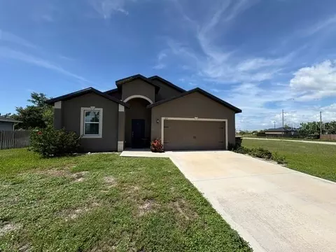 2119 NW 23rd Ter, Cape Coral, FL 33993