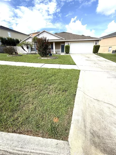 Exterior - 344 Sky Valley St, Clermont, FL 34711 photo 2 of 8