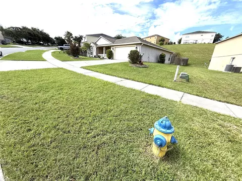 Exterior - 344 Sky Valley St, Clermont, FL 34711 photo 7 of 8