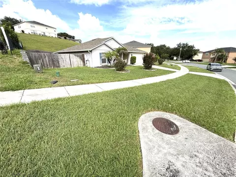 Exterior - 344 Sky Valley St, Clermont, FL 34711 photo 8 of 8