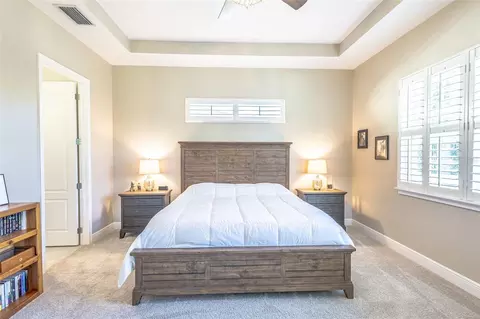 Bedroom - 2606 Meadowedge Loop, Saint Cloud, FL 34772 photo 4 of 5
