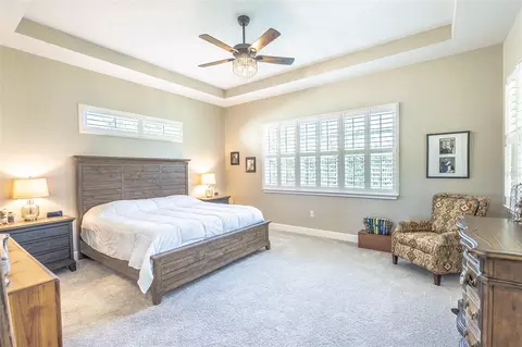 Bedroom - 2606 Meadowedge Loop, Saint Cloud, FL 34772 photo 3 of 5