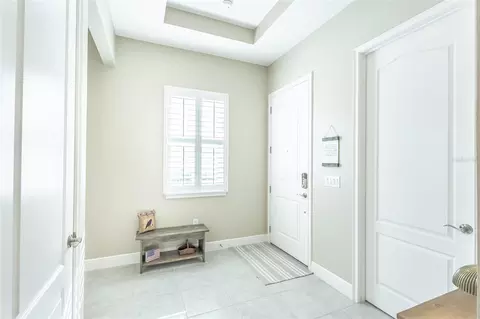 Entry Way - 2606 Meadowedge Loop, Saint Cloud, FL 34772 photo 2 of 4
