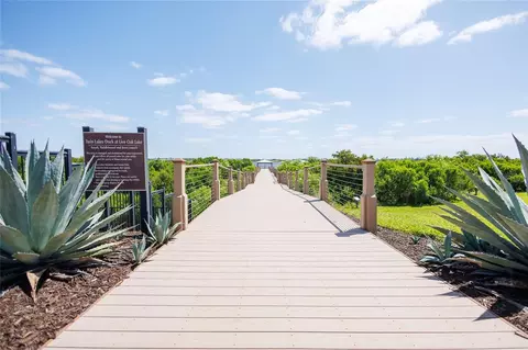 View/Area - 2606 Meadowedge Loop, Saint Cloud, FL 34772 photo 12 of 14