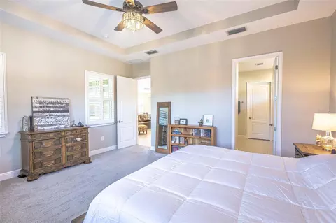 Bedroom - 2606 Meadowedge Loop, Saint Cloud, FL 34772 photo 5 of 5