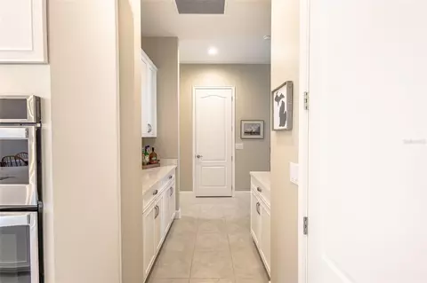 Entry Way - 2606 Meadowedge Loop, Saint Cloud, FL 34772 photo 3 of 4