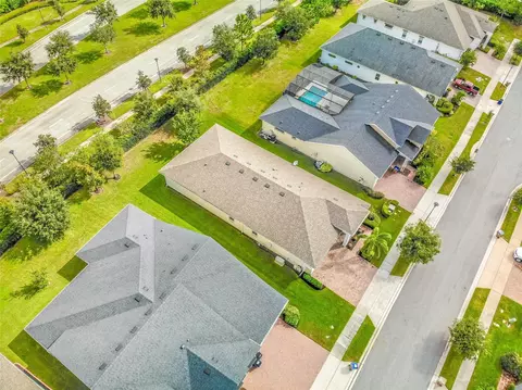 View/Area - 2606 Meadowedge Loop, Saint Cloud, FL 34772 photo 6 of 14