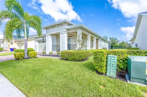 Exterior - 2606 Meadowedge Loop, Saint Cloud, FL 34772 photo 2 of 18
