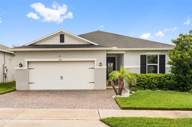 1731 Wilson Prairie Cir, Groveland, FL 34736