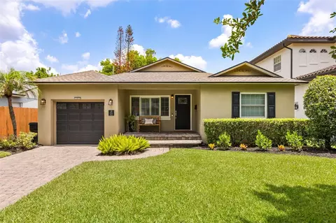 21 E Yale St, Orlando, FL 32804