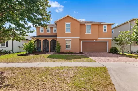 11309 Brighton Knoll Loop, Riverview, FL 33579 photo 1