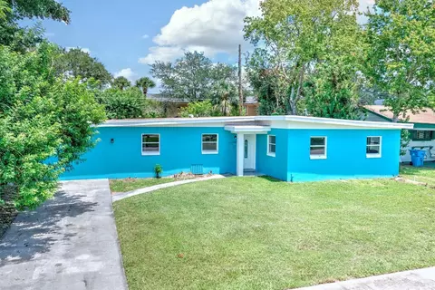 3009 Marathon Ave, Orlando, FL 32805