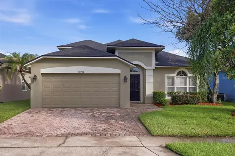 13714 Huntwick Dr, Orlando, FL 32837