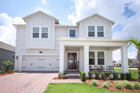 2010 Boss Hewett St, Winter Garden, FL 34787