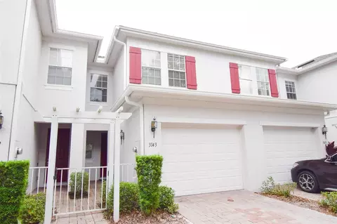 3143 Capri Isle Way, Orlando, FL 32835