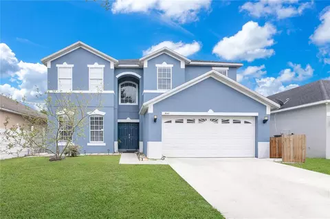 5047 Adair Oak Dr, Orlando, FL 32829