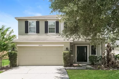 6806 Glenbrook Dr, Lakeland, FL 33811
