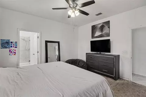 Bedroom - 5423 Dove Cottage Ln, Saint Cloud, FL 34771 photo 2 of 7
