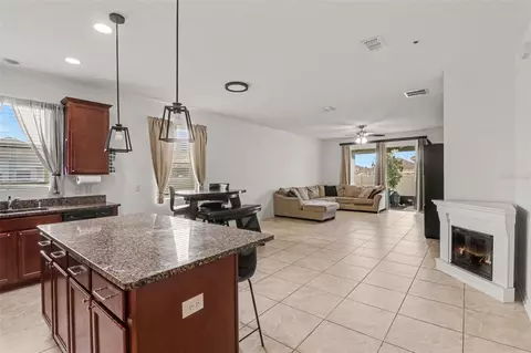 Living - 5423 Dove Cottage Ln, Saint Cloud, FL 34771 photo 3 of 3