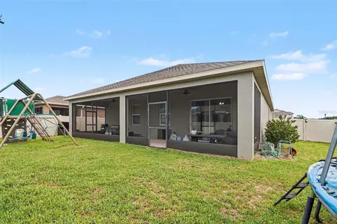 Exterior - 5423 Dove Cottage Ln, Saint Cloud, FL 34771 photo 6 of 6