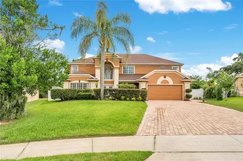 246 Bowling Green Ct, Lake Mary, FL 32746