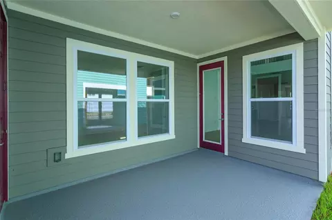Exterior - 6521 Rover Way, Saint Cloud, FL 34771 photo 3 of 5