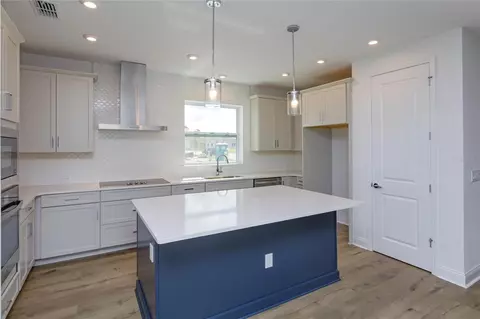 Kitchen - 6521 Rover Way, Saint Cloud, FL 34771 photo 3 of 4