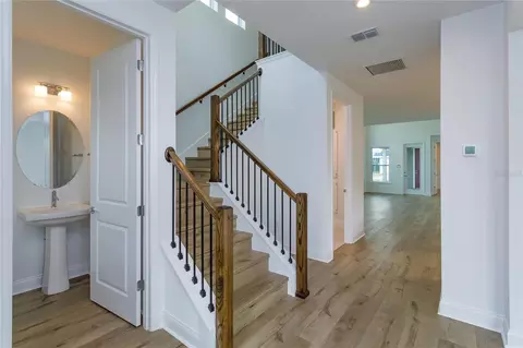 Entry Way - 6521 Rover Way, Saint Cloud, FL 34771 photo 1 of 2