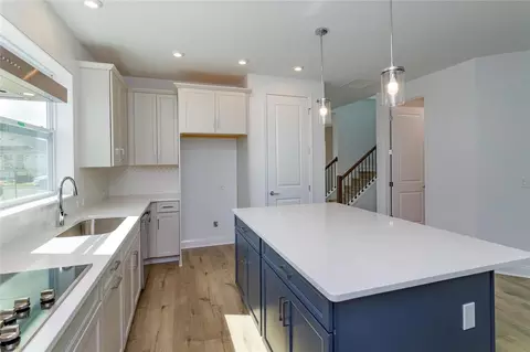 Kitchen - 6521 Rover Way, Saint Cloud, FL 34771 photo 2 of 4