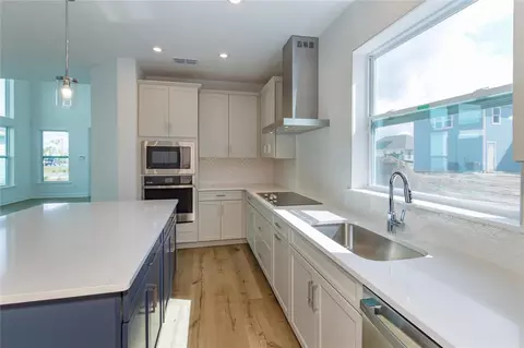 Kitchen - 6521 Rover Way, Saint Cloud, FL 34771 photo 1 of 4