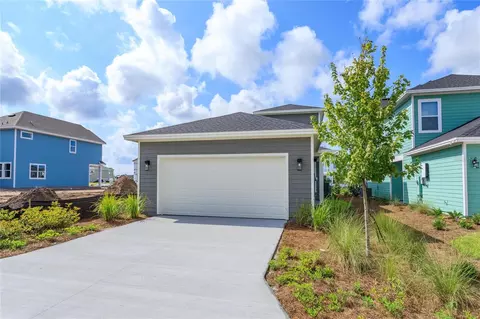 Exterior - 6521 Rover Way, Saint Cloud, FL 34771 photo 5 of 5