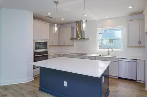 Kitchen - 6521 Rover Way, Saint Cloud, FL 34771 photo 4 of 4