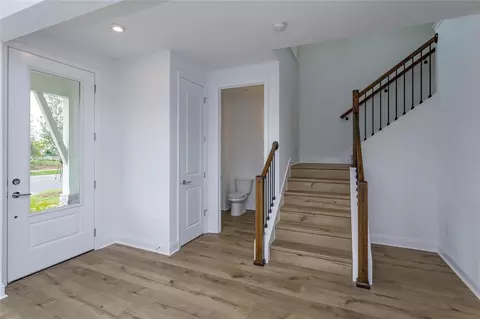 Entry Way - 6521 Rover Way, Saint Cloud, FL 34771 photo 2 of 2