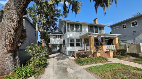 821 N Eola Dr, Orlando, FL 32803