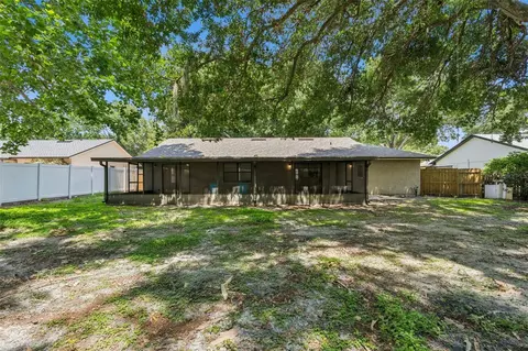 Exterior - 9433 Palm Tree Dr, Windermere, FL 34786 photo 8 of 8