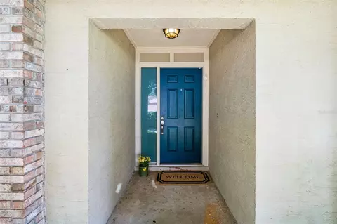 Entry Way - 9433 Palm Tree Dr, Windermere, FL 34786 photo 1 of 1