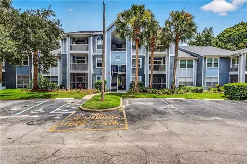 2561 Grassy Point Dr #103, Lake Mary, FL 32746
