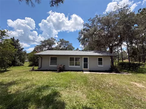 1870 SW Valencia Heights Ave, Dunnellon, FL 34431