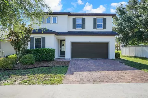 1230 Stratton Ave, Groveland, FL 34736