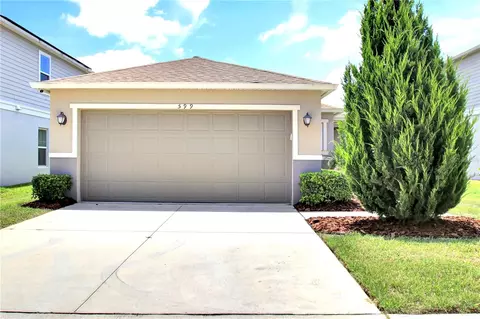 599 Preserve Pointe Blvd, Davenport, FL 33837