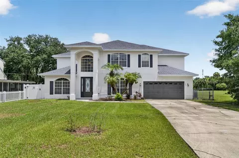 166 W 11th St, Chuluota, FL 32766