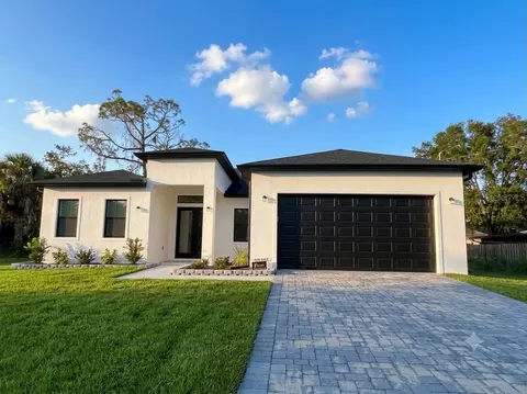 2651 Peake St, North Port, FL 34286