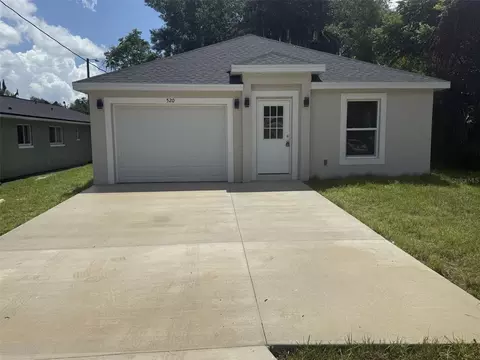 520 W Beresford Ave, Deland, FL 32720
