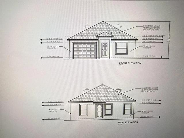520 W Beresford Ave, Deland, FL 32720