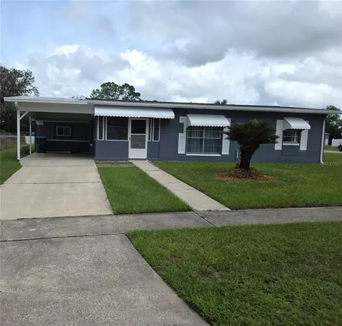 802 Crawford St, Deltona, FL 32725