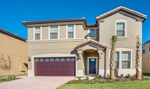 8817 Corcovado Dr, Kissimmee, FL 34747