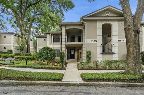 1055 N Kensington Park Dr S #612, Altamonte Springs, FL 32714