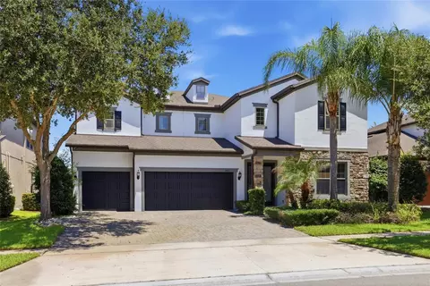 9431 Royal Estates Blvd, Orlando, FL 32836
